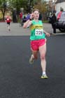 Stacey Rogers (Wallsend Harriers), Terry O'Gara Memorial 5k Road Race organised by Wallsend Harriers.